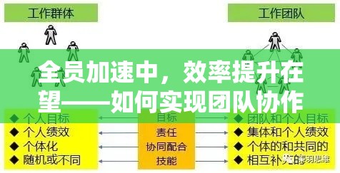 全员加速中，效率提升在望——如何实现团队协作的最优化?探寻关键策略及实操技巧！